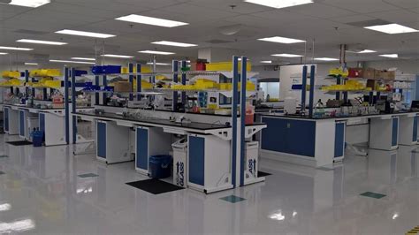 st louis testing laboratory